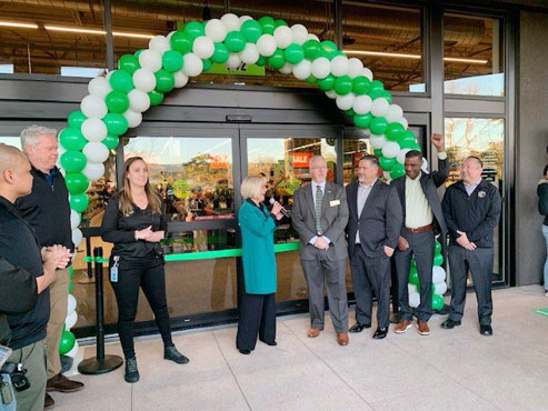 Amazon Fresh - Village at Moorpark - Moorpark Mayor
