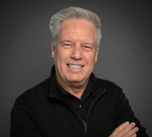 Michael Chesser [photo]