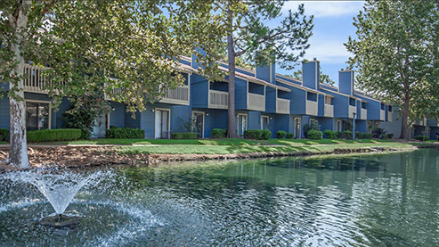 Five-property, 1,368-unit apartment portfolio in Tulsa, Oklahoma [photo]